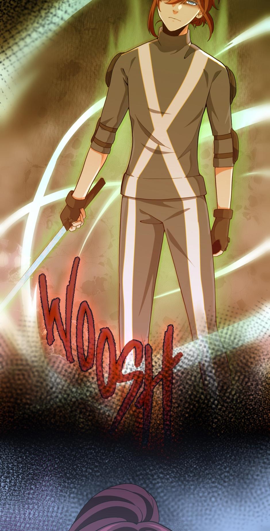 The Beginning After the End Chapter 99 page 12 - Chapter 99