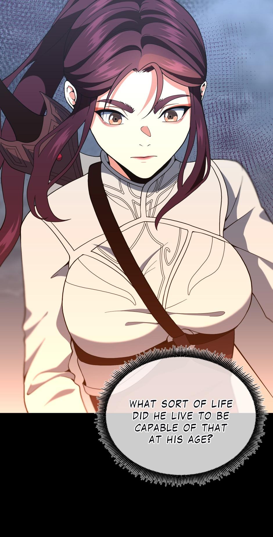 The Beginning After the End Chapter 99 page 13 - Chapter 99