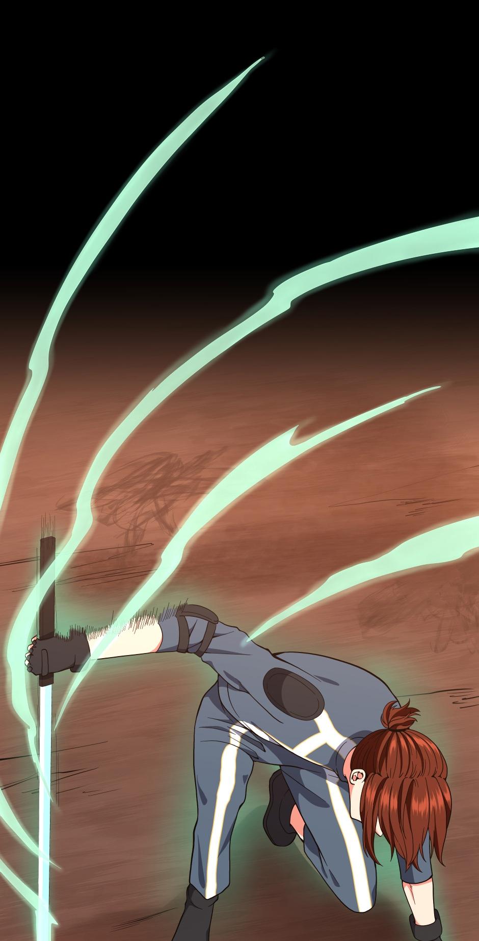 The Beginning After the End Chapter 99 page 14 - Chapter 99