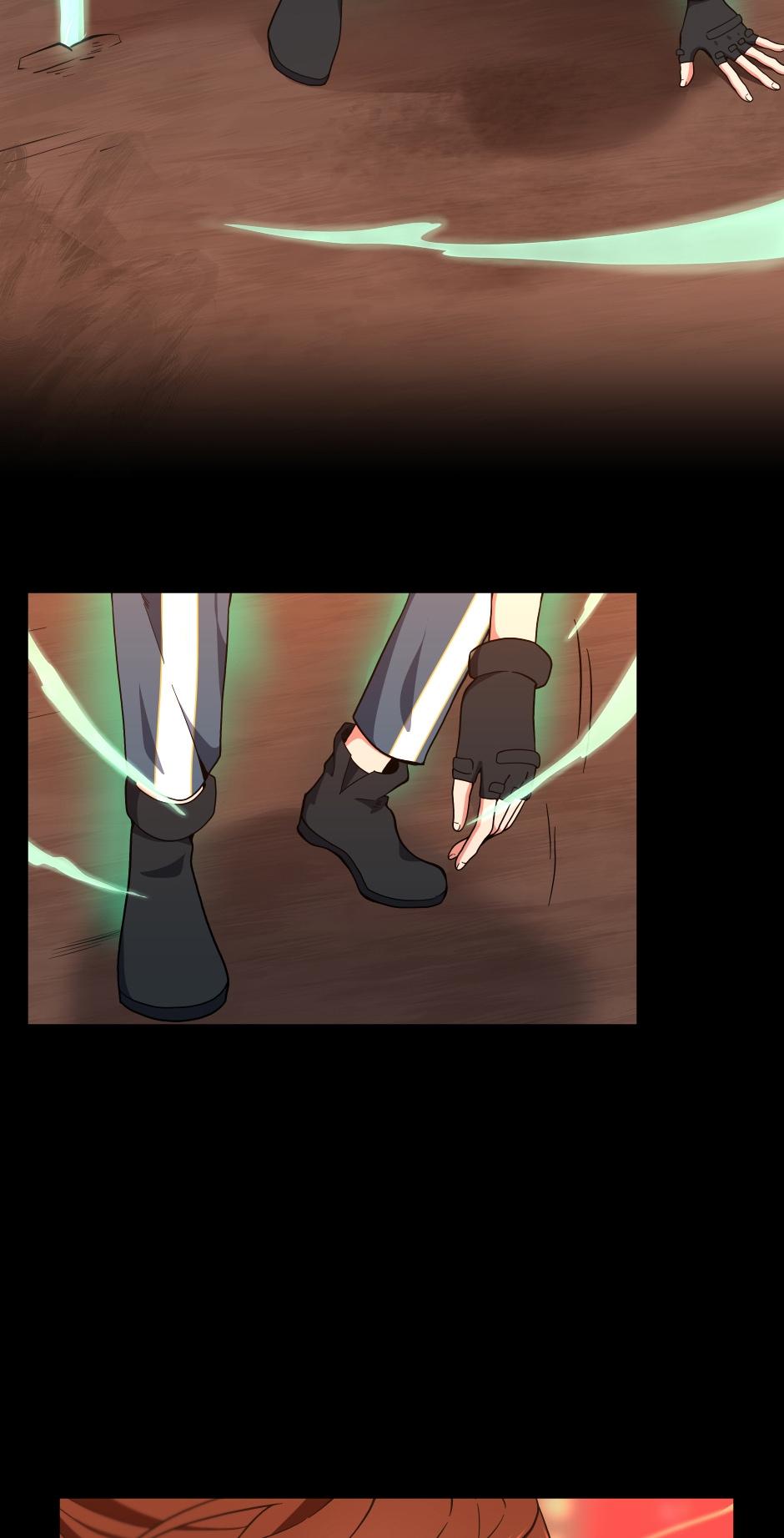 The Beginning After the End Chapter 99 page 15 - Chapter 99