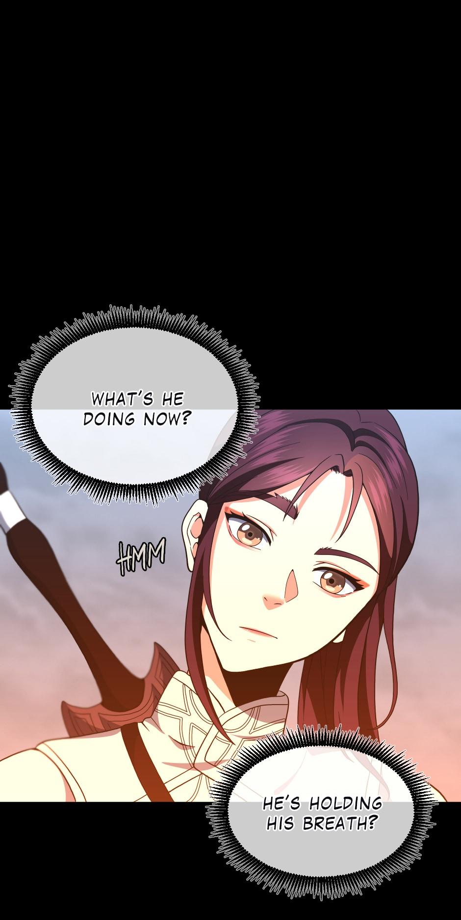 The Beginning After the End Chapter 99 page 18 - Chapter 99