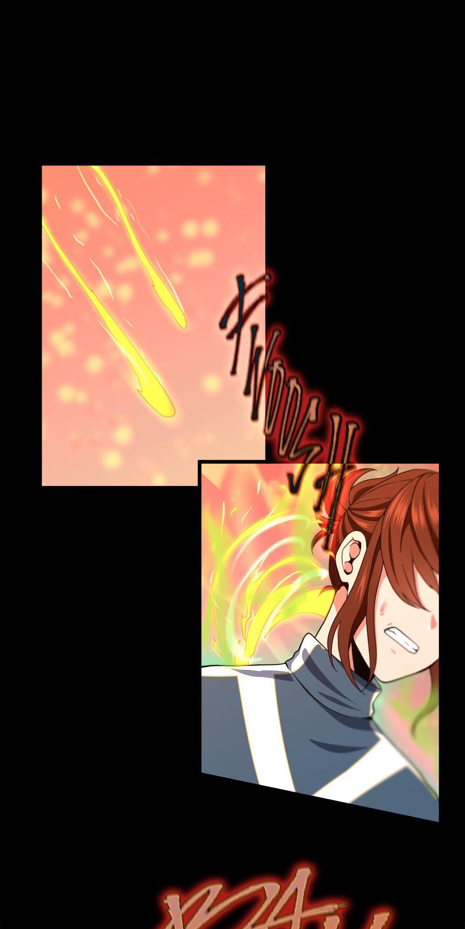 The Beginning After the End Chapter 99 page 19 - Chapter 99