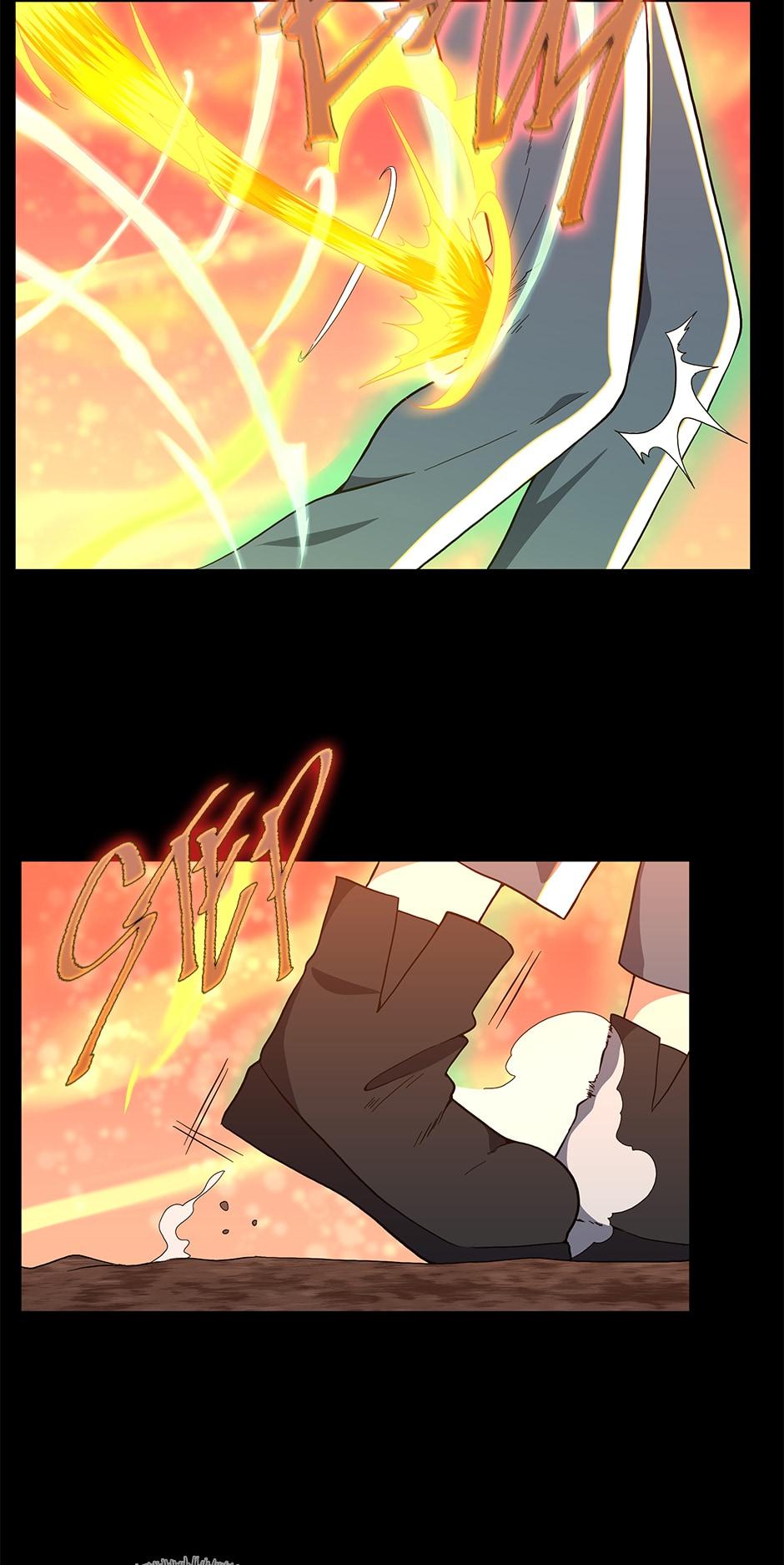 The Beginning After the End Chapter 99 page 20 - Chapter 99