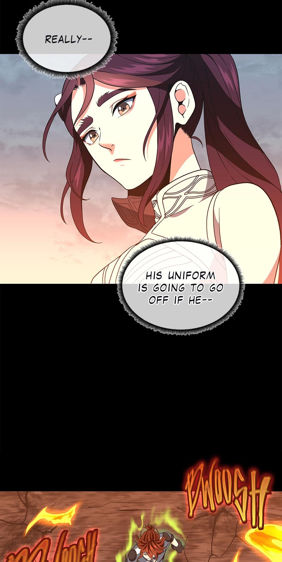 The Beginning After the End Chapter 99 page 21 - Chapter 99