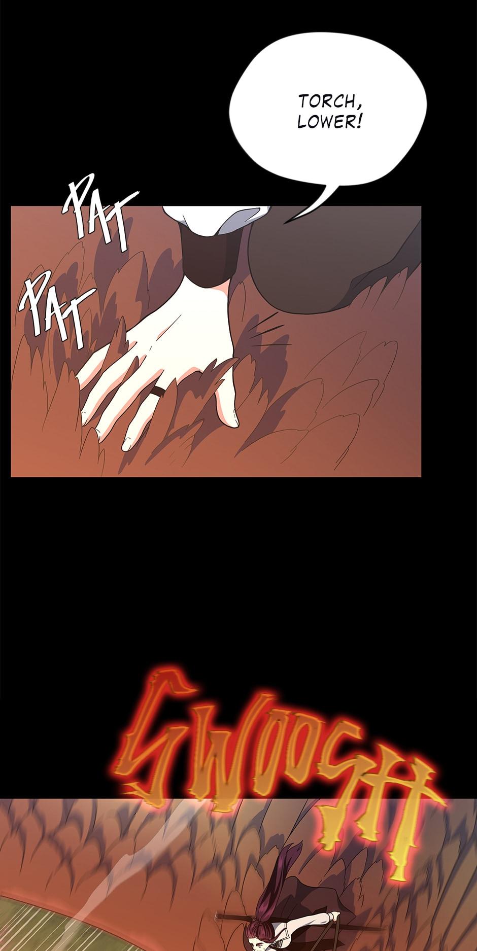 The Beginning After the End Chapter 99 page 24 - Chapter 99