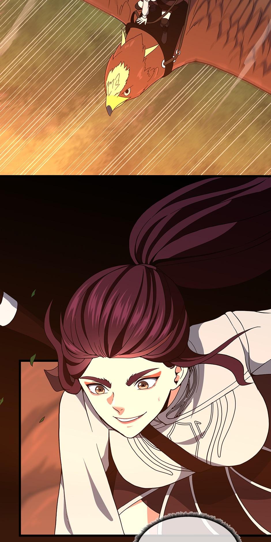 The Beginning After the End Chapter 99 page 25 - Chapter 99