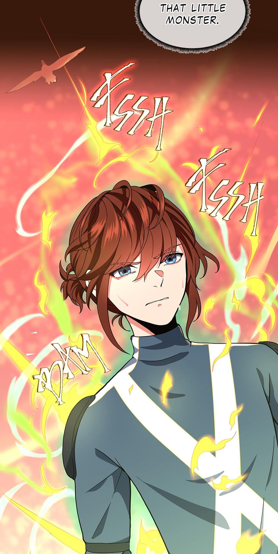 The Beginning After the End Chapter 99 page 26 - Chapter 99