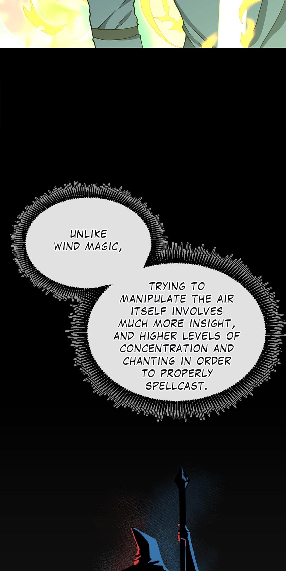 The Beginning After the End Chapter 99 page 27 - Chapter 99
