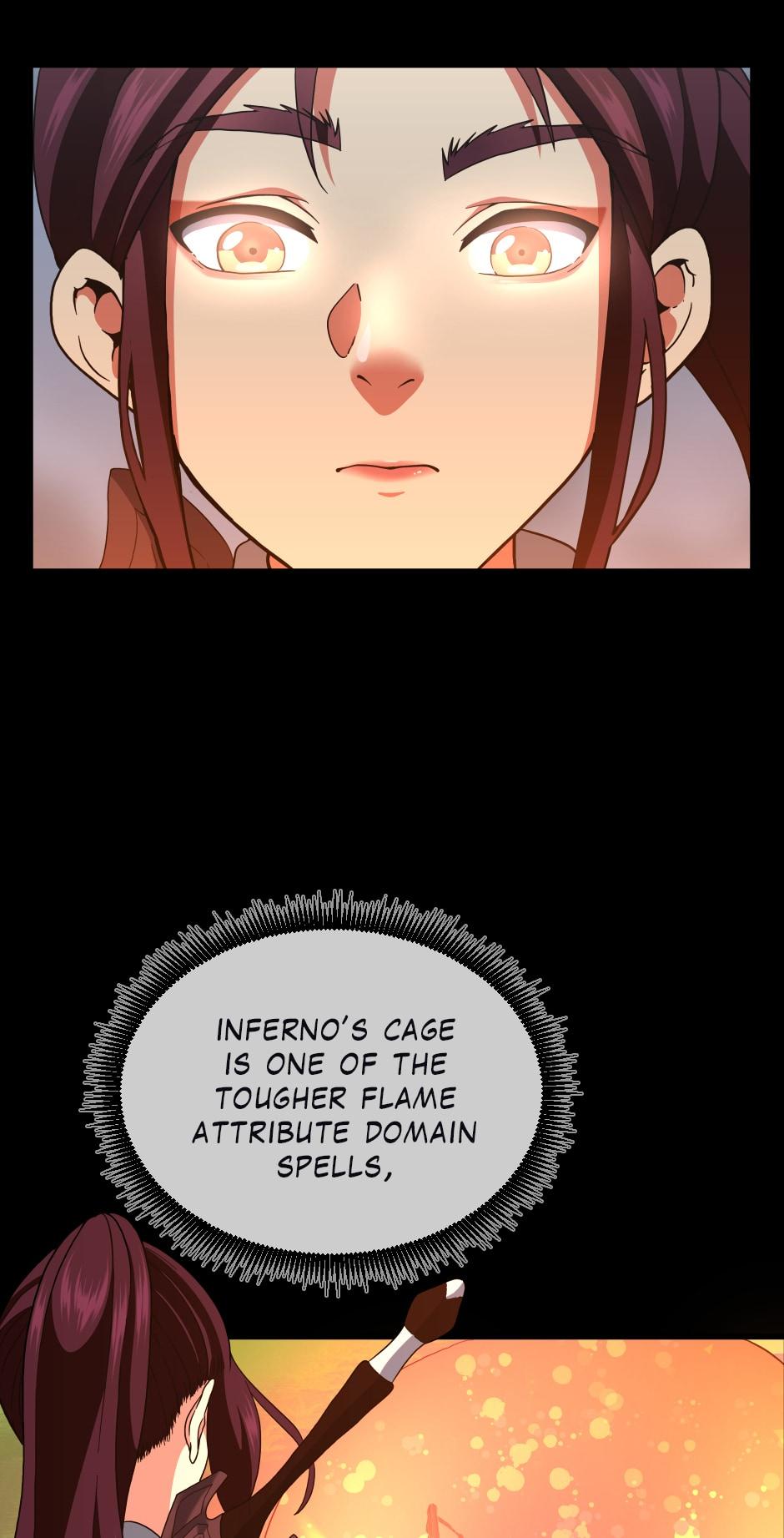 The Beginning After the End Chapter 99 page 3 - Chapter 99
