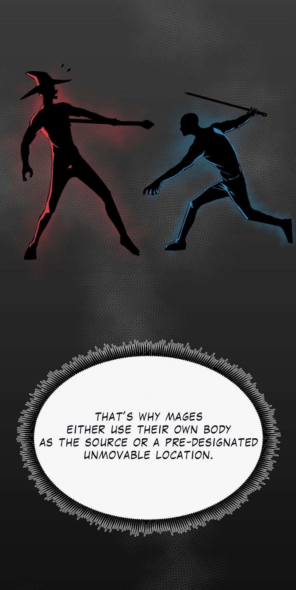 The Beginning After the End Chapter 99 page 30 - Chapter 99