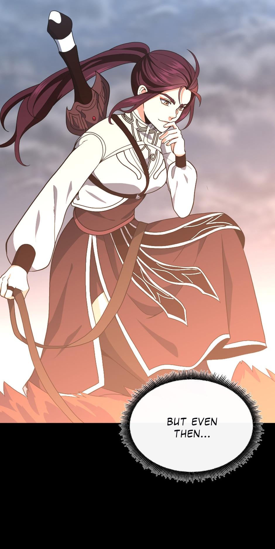 The Beginning After the End Chapter 99 page 32 - Chapter 99
