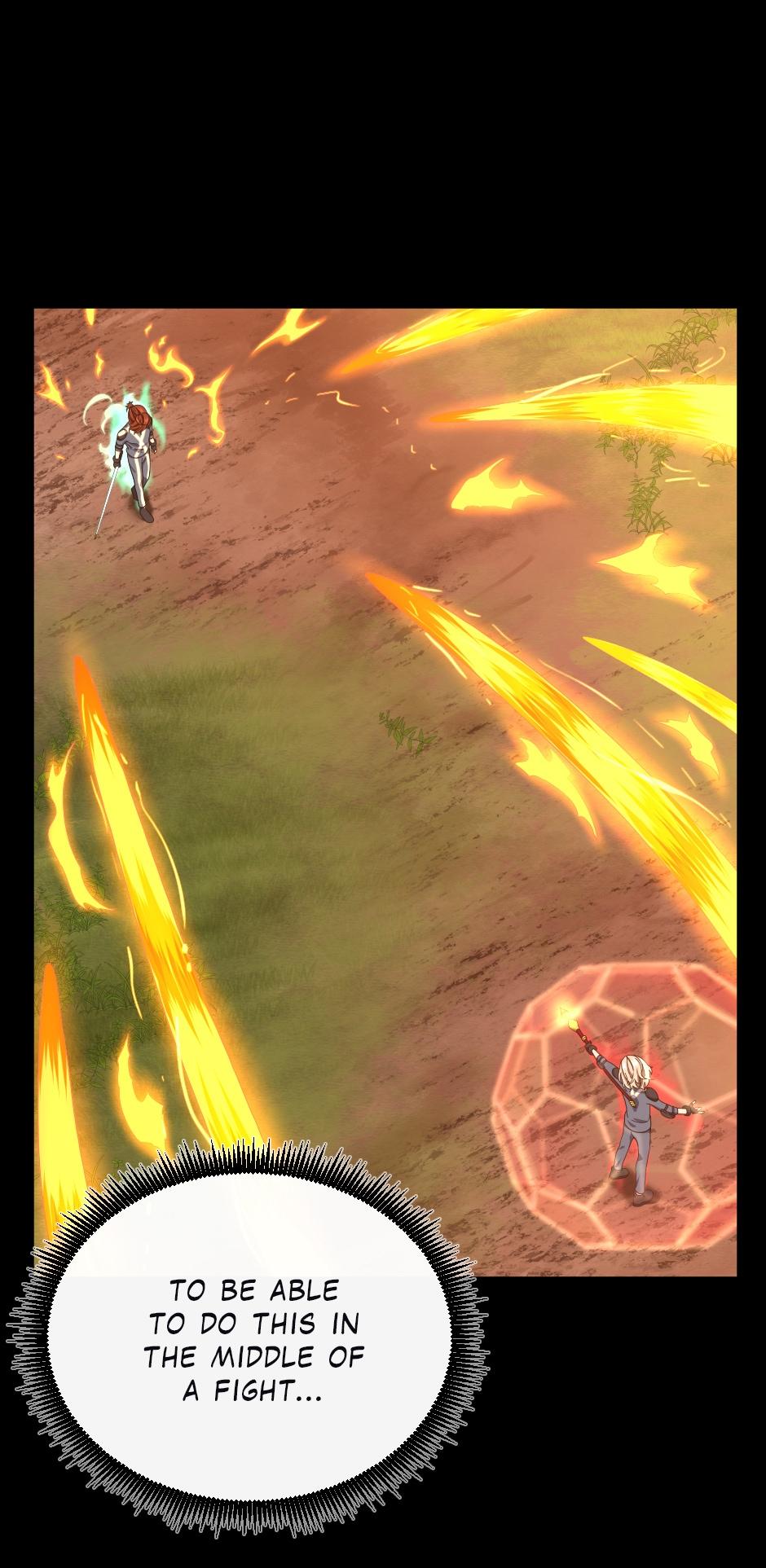 The Beginning After the End Chapter 99 page 33 - Chapter 99