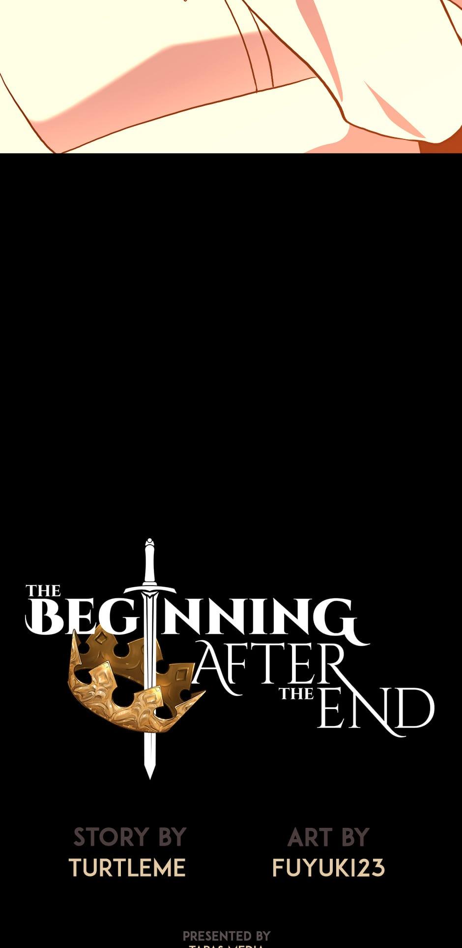 The Beginning After the End Chapter 99 page 35 - Chapter 99