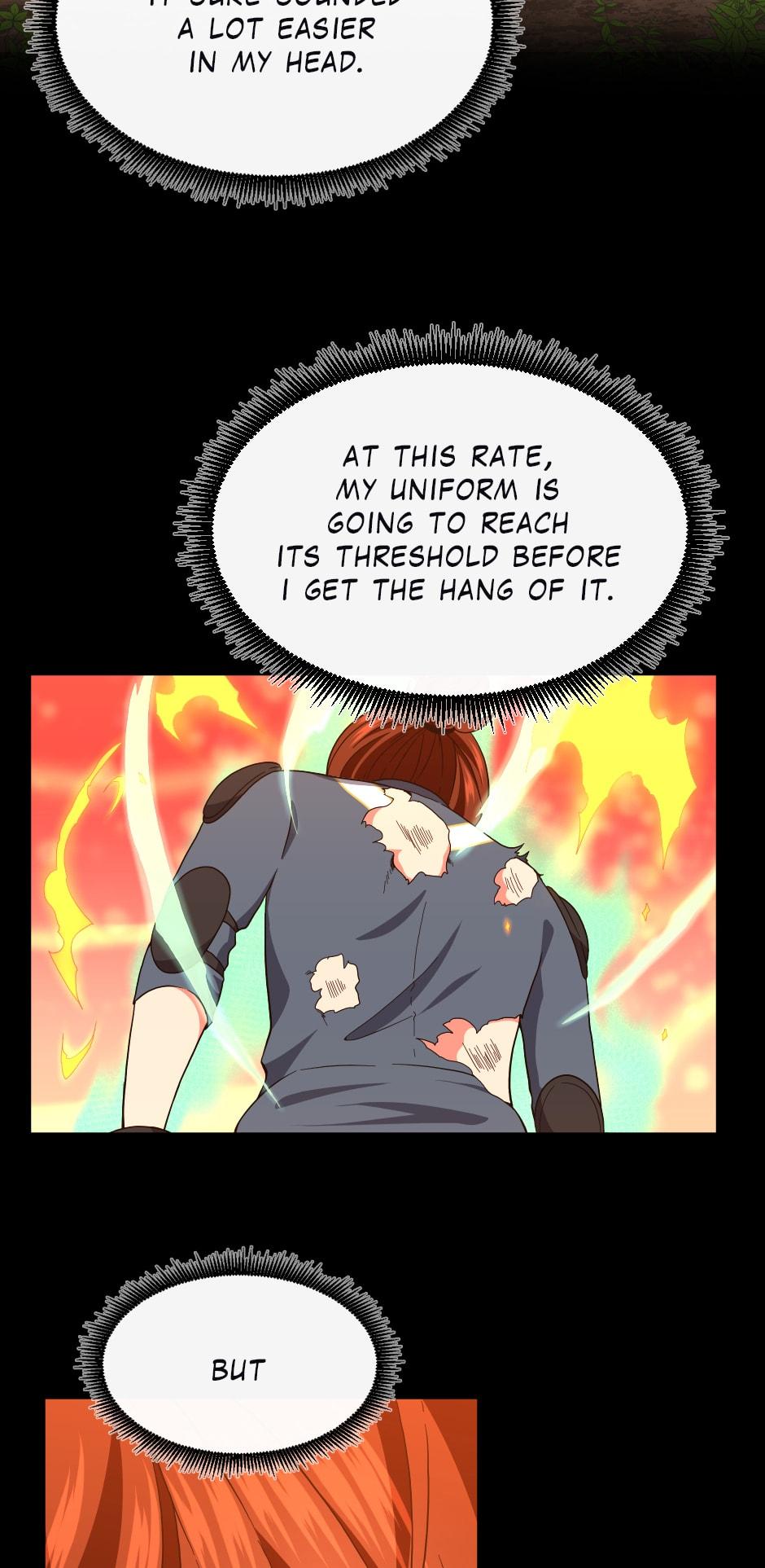 The Beginning After the End Chapter 99 page 38 - Chapter 99
