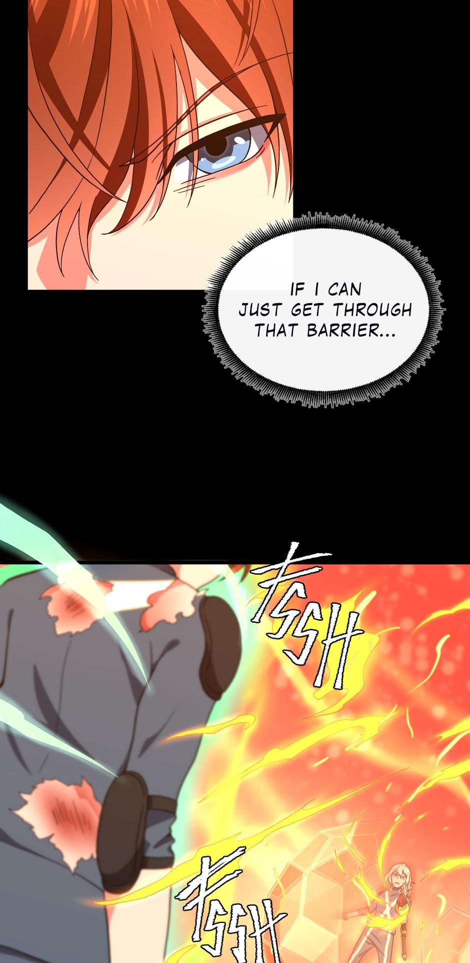 The Beginning After the End Chapter 99 page 39 - Chapter 99