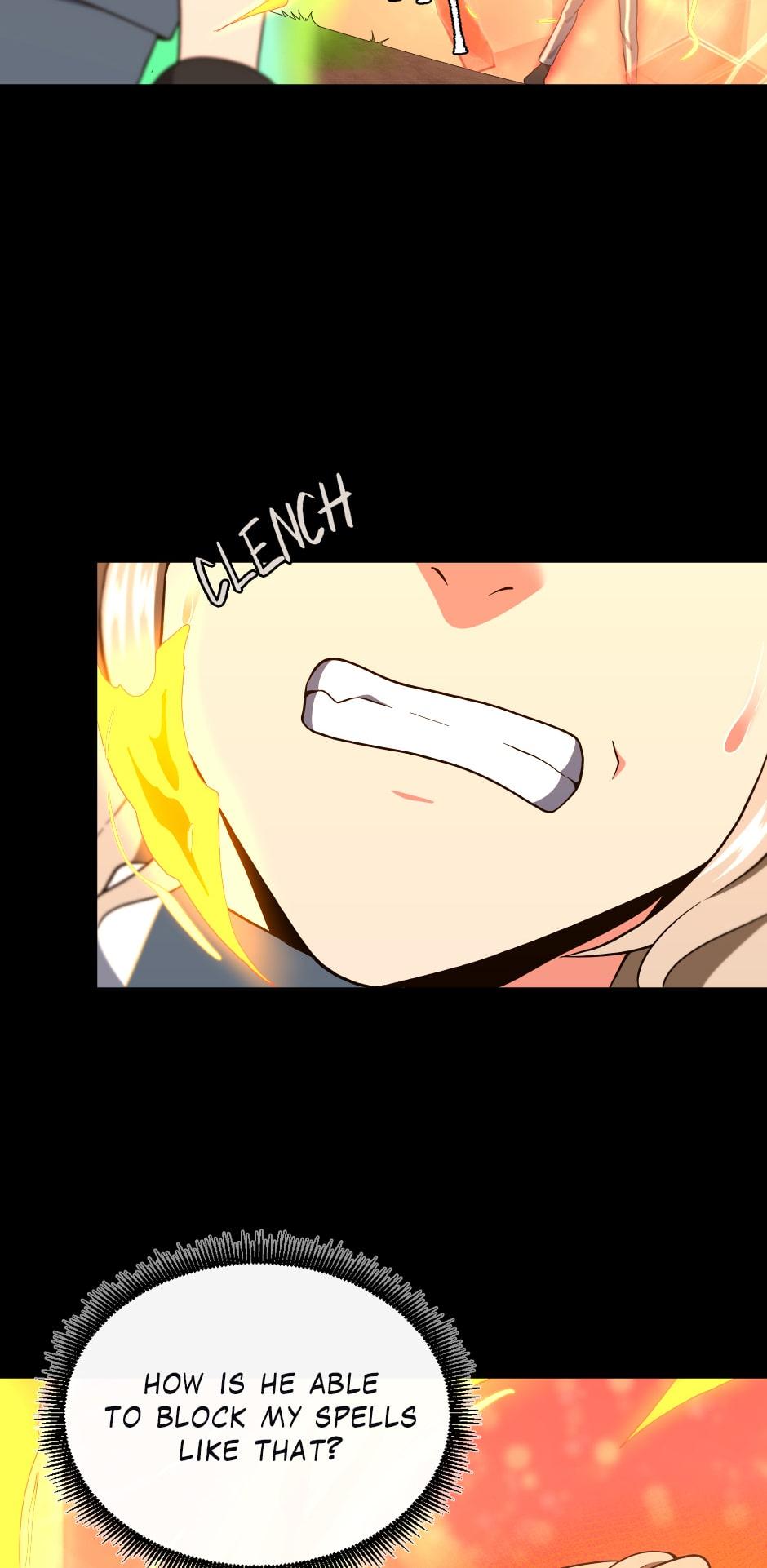 The Beginning After the End Chapter 99 page 40 - Chapter 99