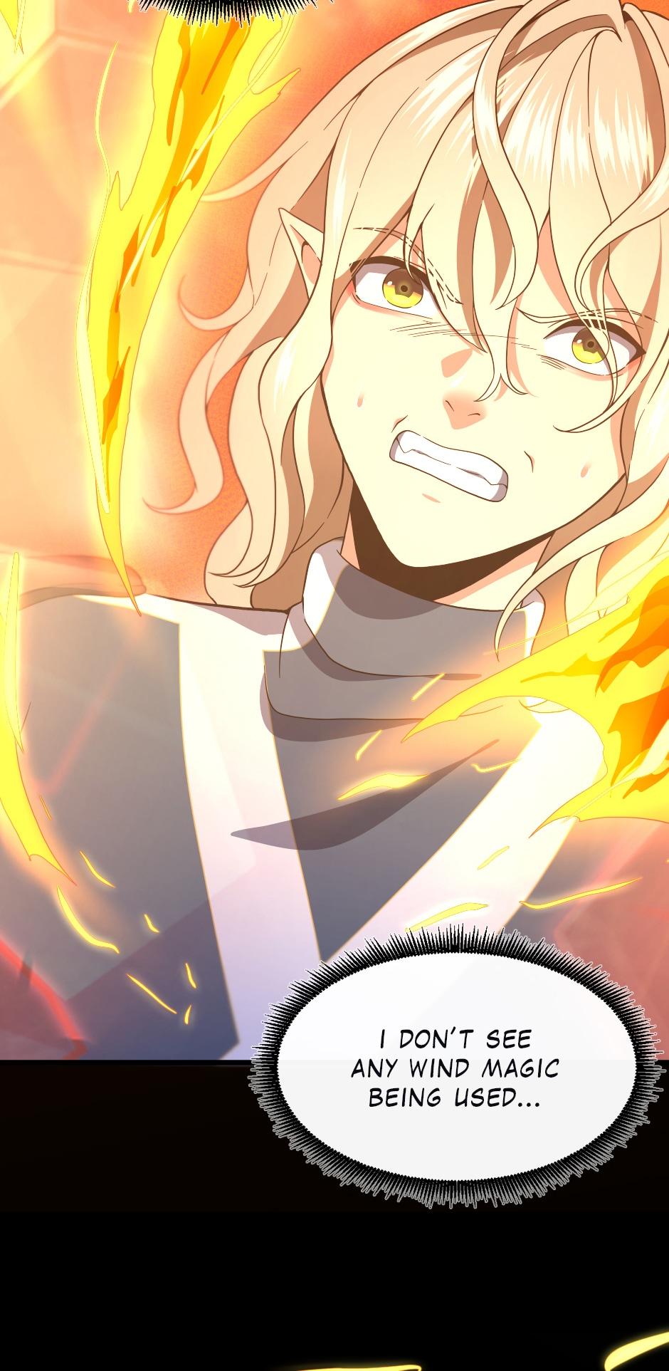 The Beginning After the End Chapter 99 page 41 - Chapter 99