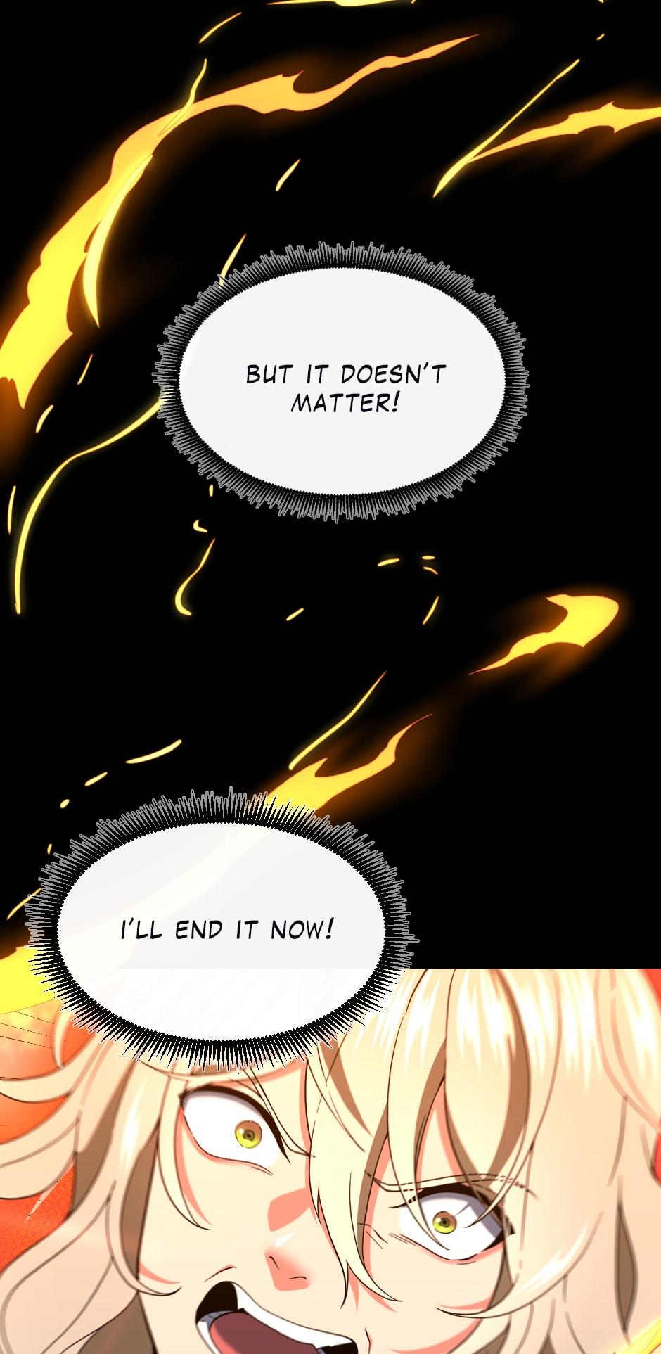 The Beginning After the End Chapter 99 page 42 - Chapter 99
