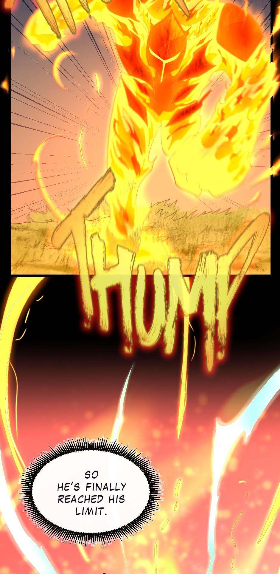 The Beginning After the End Chapter 99 page 46 - Chapter 99