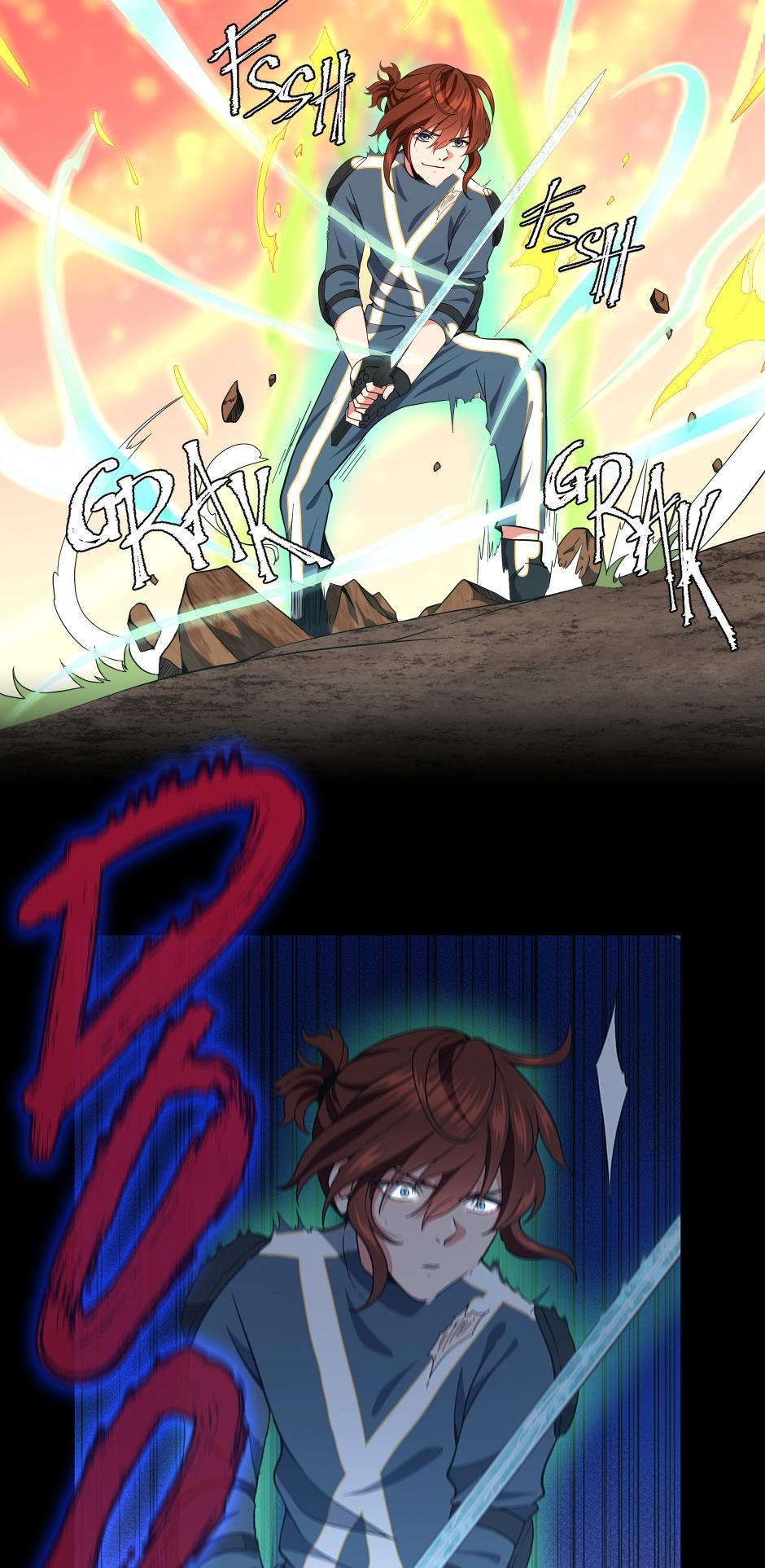 The Beginning After the End Chapter 99 page 47 - Chapter 99