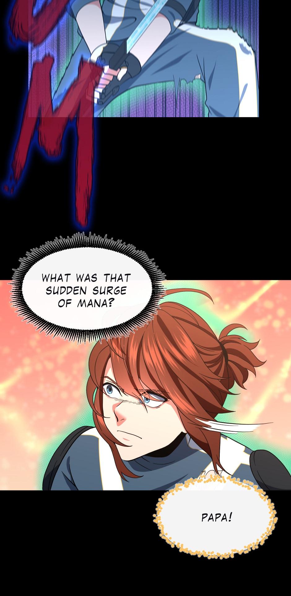 The Beginning After the End Chapter 99 page 48 - Chapter 99