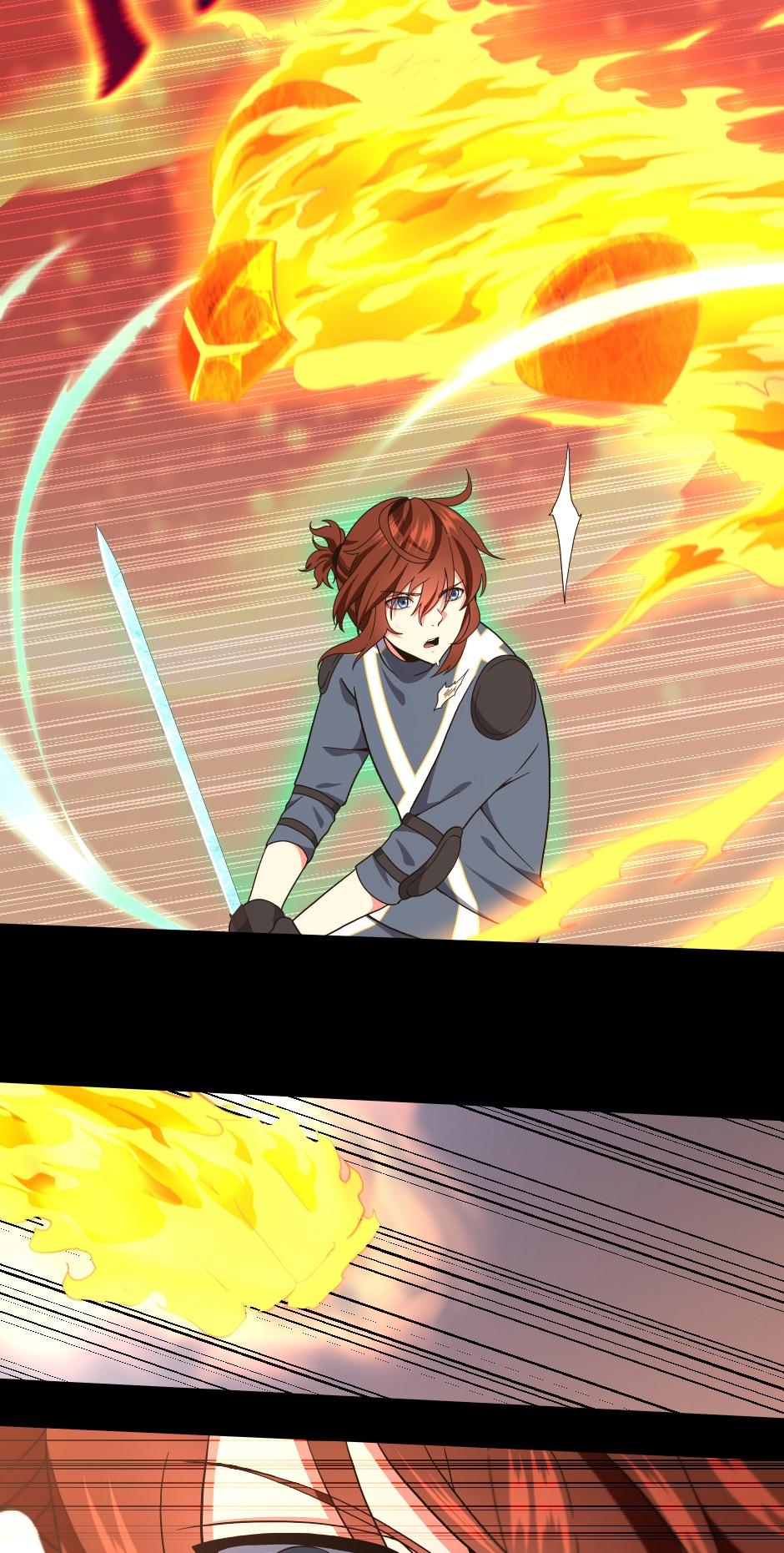The Beginning After the End Chapter 99 page 50 - Chapter 99