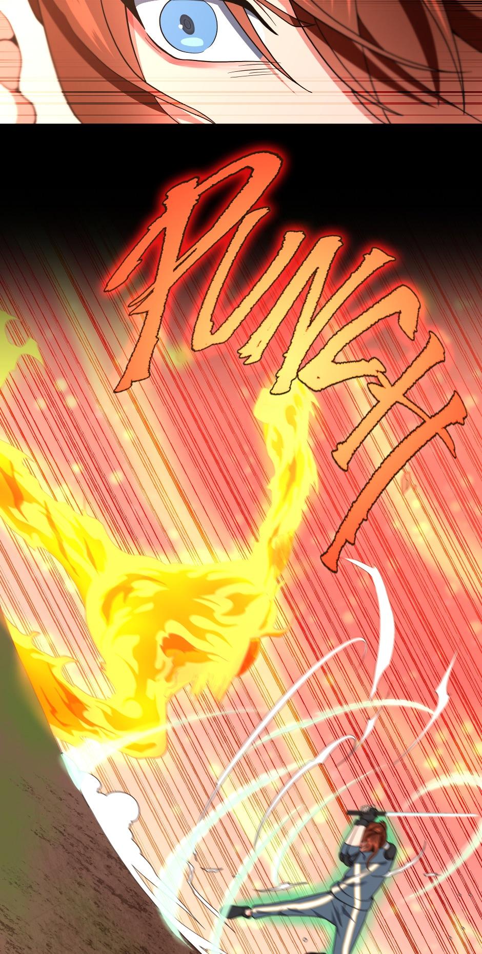 The Beginning After the End Chapter 99 page 51 - Chapter 99