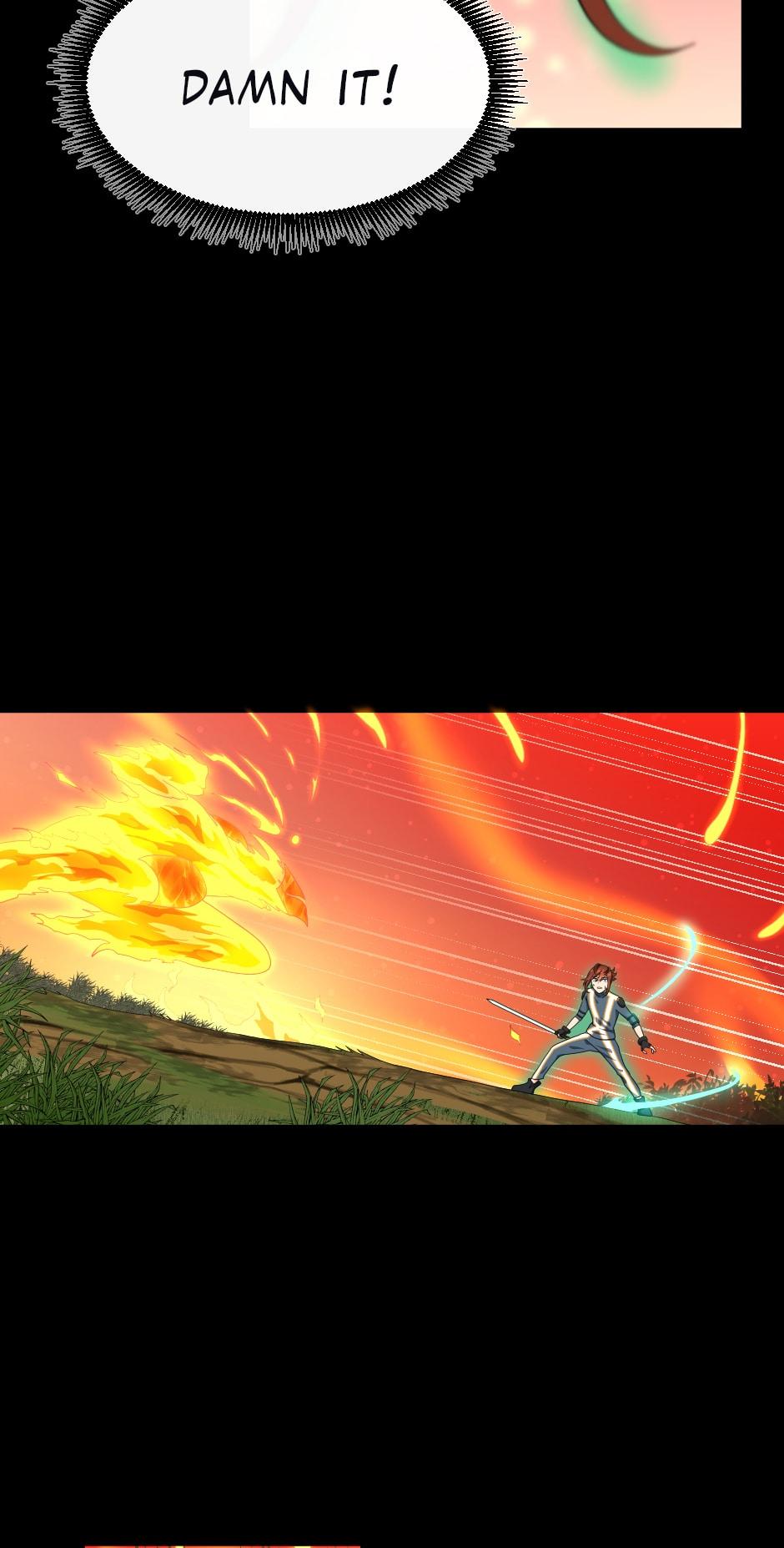 The Beginning After the End Chapter 99 page 56 - Chapter 99