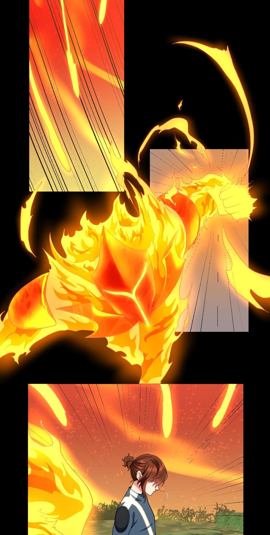 The Beginning After the End Chapter 99 page 57 - Chapter 99