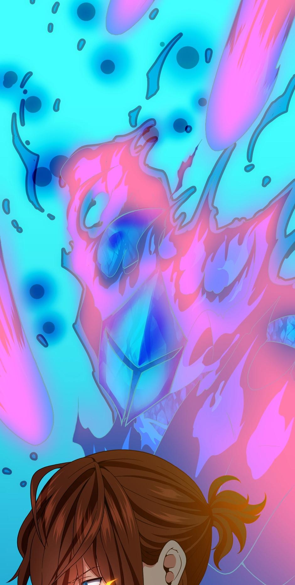 The Beginning After the End Chapter 99 page 59 - Chapter 99