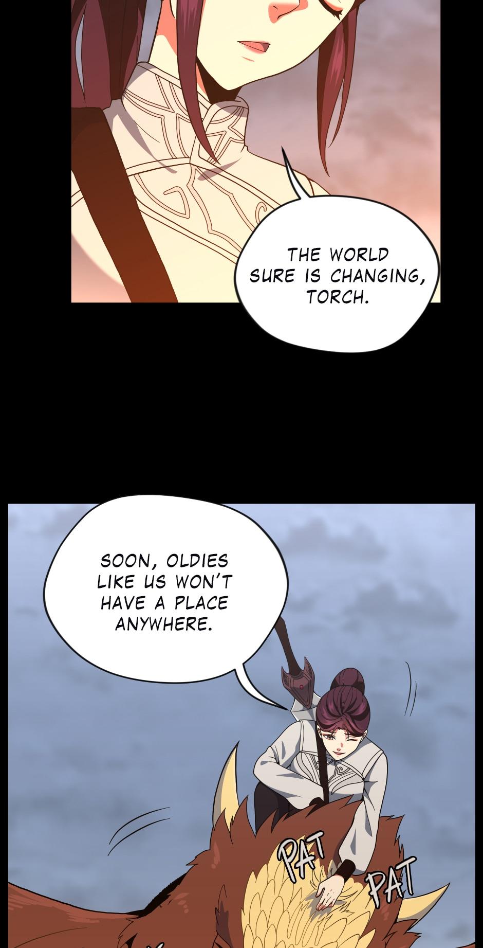 The Beginning After the End Chapter 99 page 6 - Chapter 99