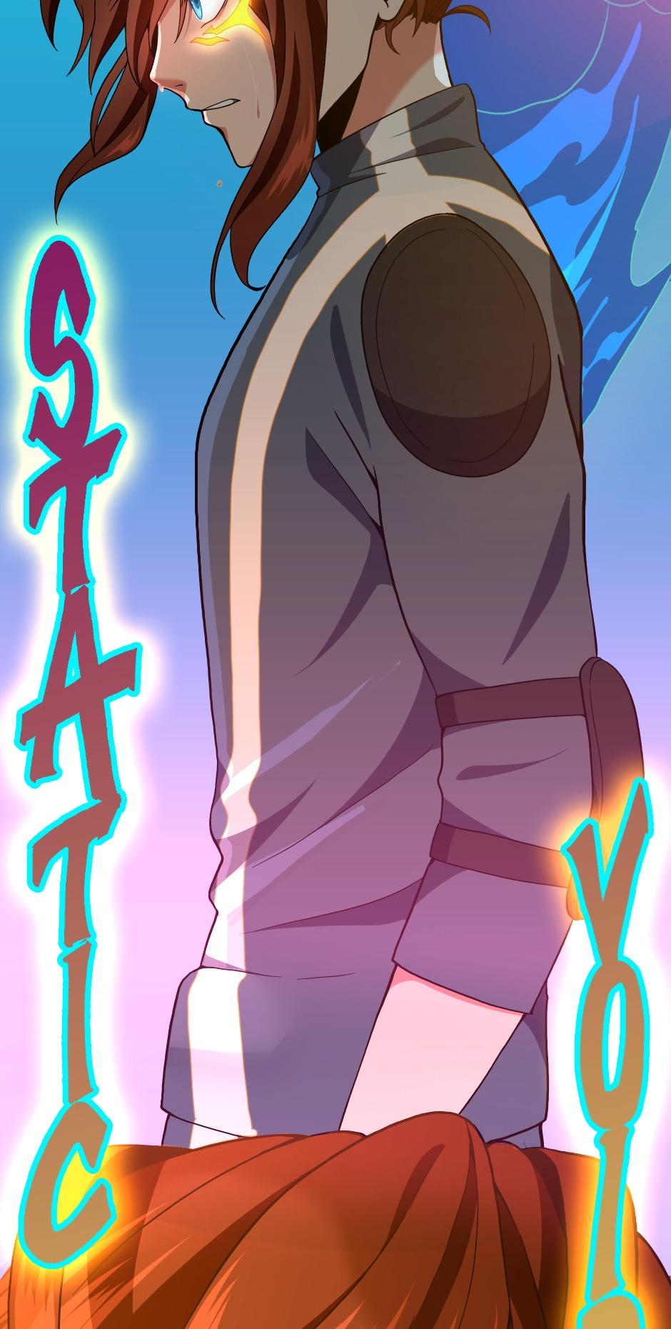 The Beginning After the End Chapter 99 page 60 - Chapter 99