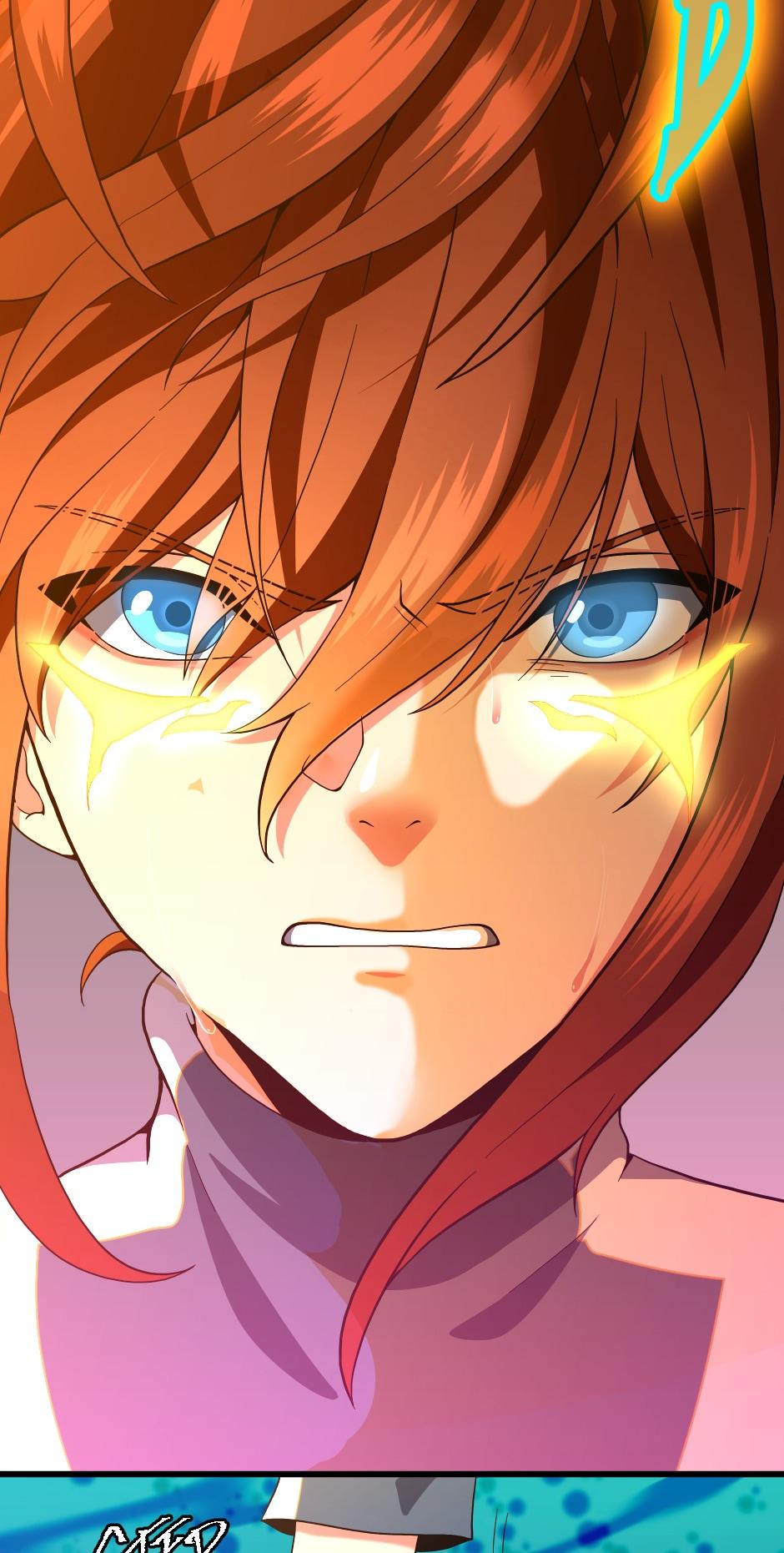 The Beginning After the End Chapter 99 page 61 - Chapter 99