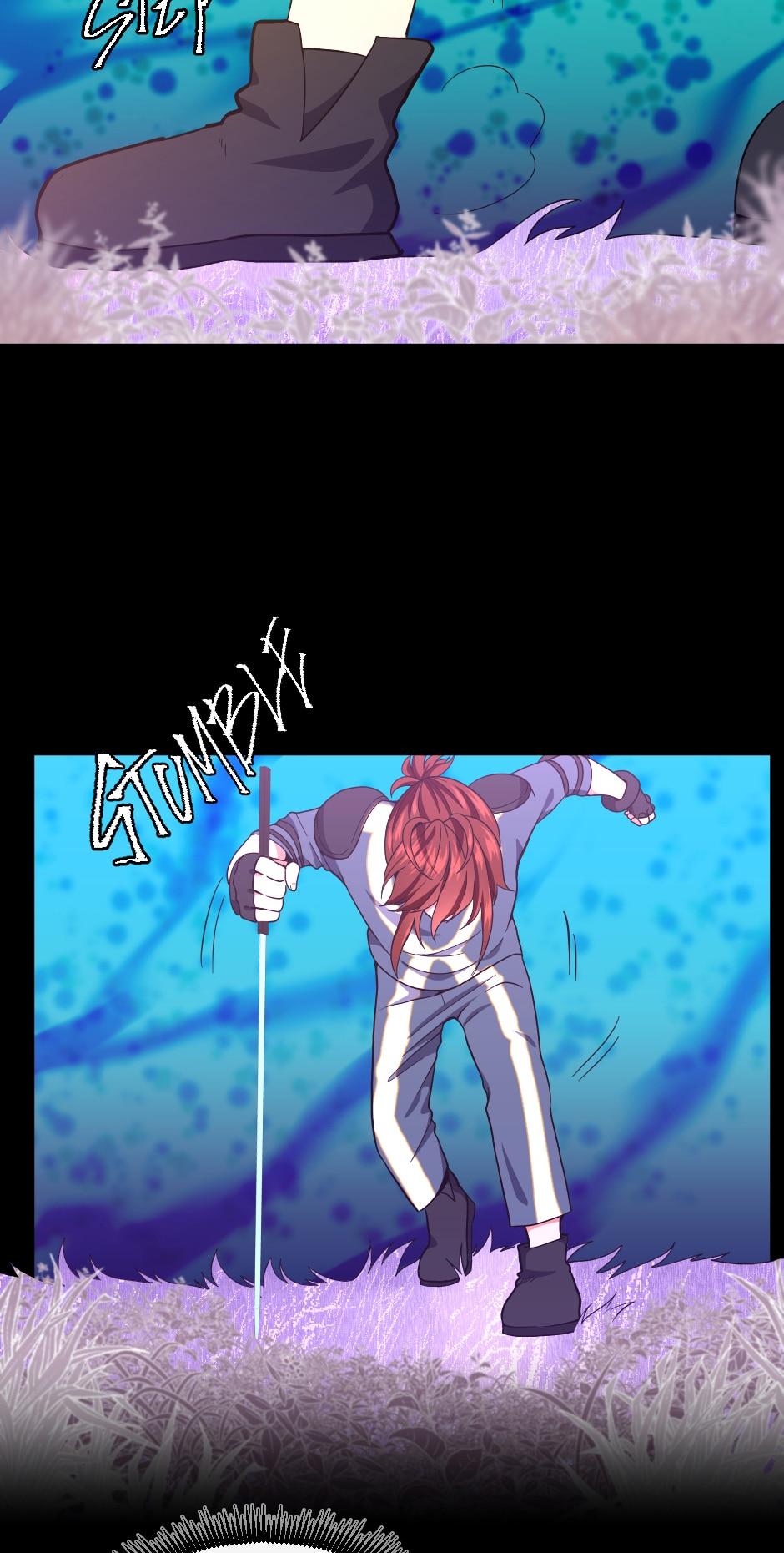 The Beginning After the End Chapter 99 page 62 - Chapter 99