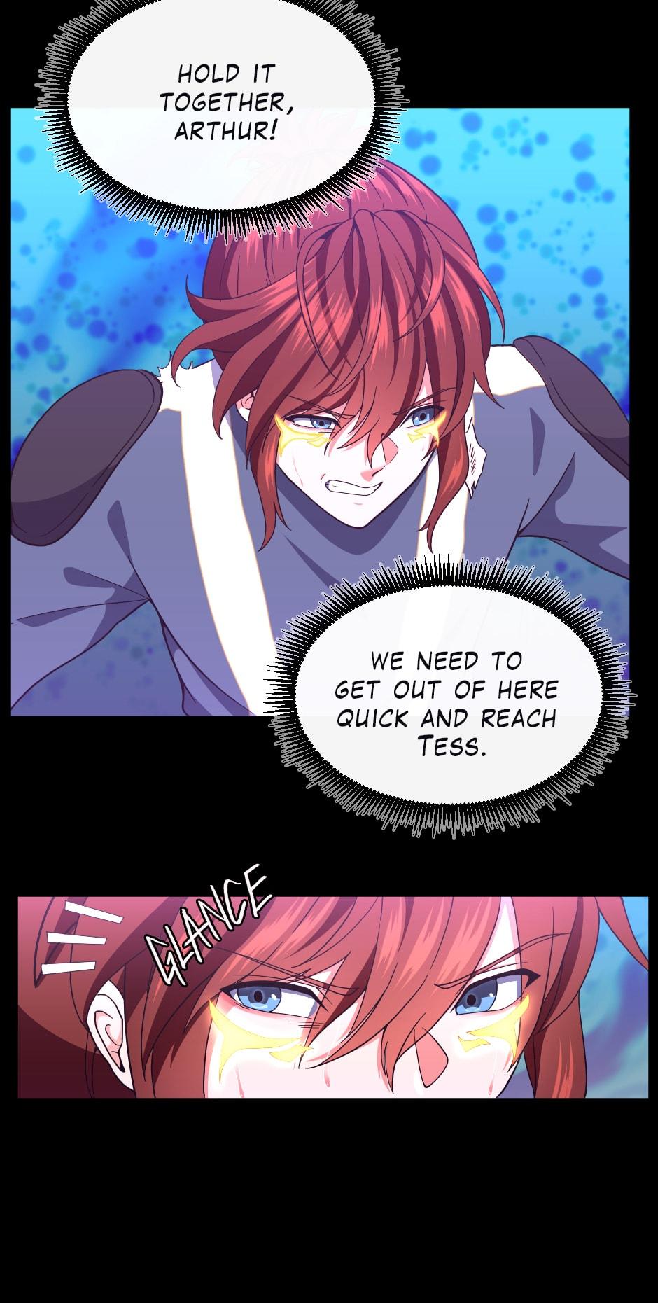 The Beginning After the End Chapter 99 page 63 - Chapter 99