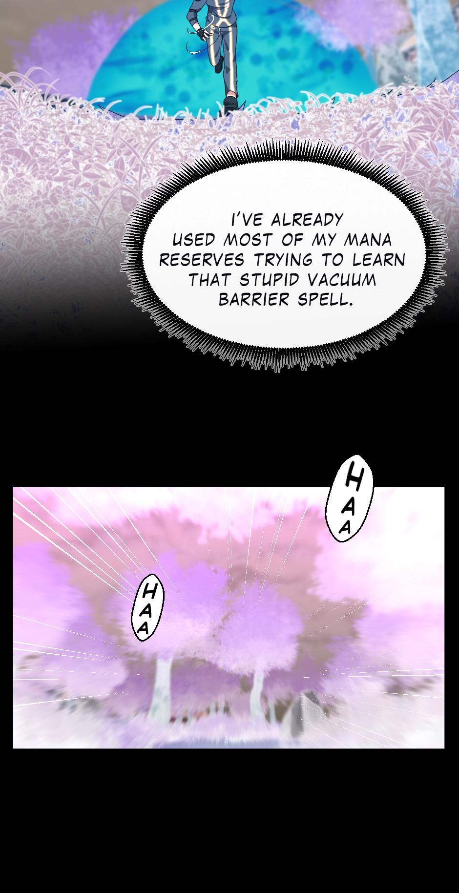 The Beginning After the End Chapter 99 page 66 - Chapter 99