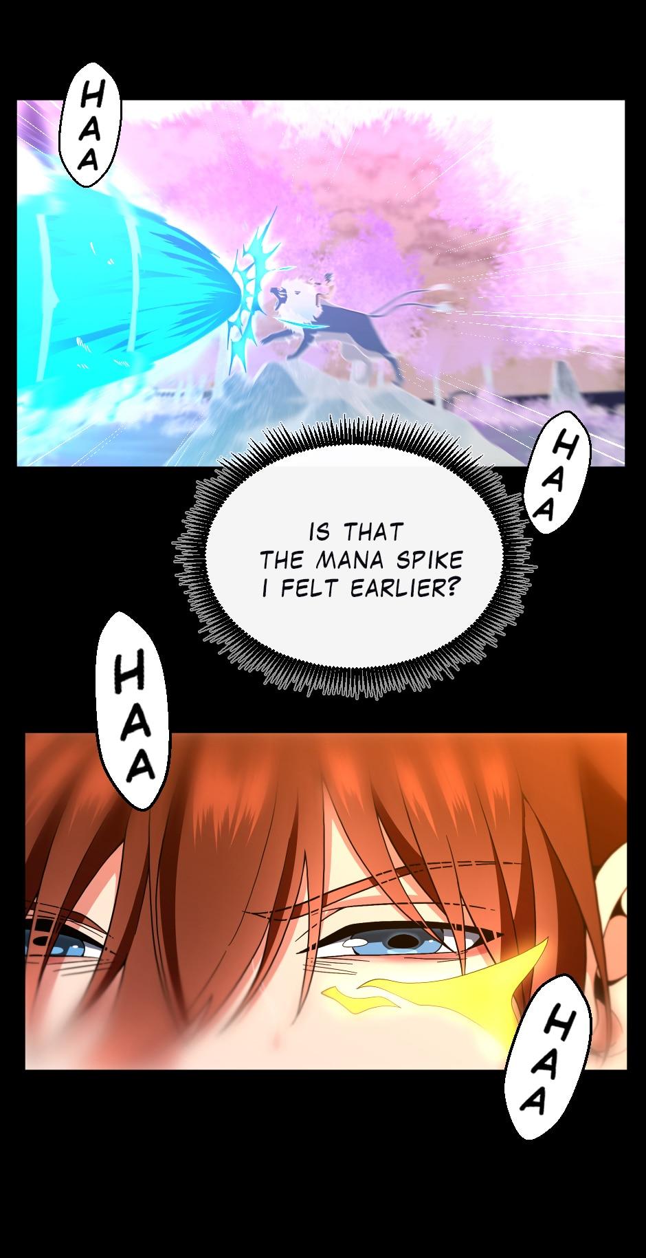 The Beginning After the End Chapter 99 page 67 - Chapter 99