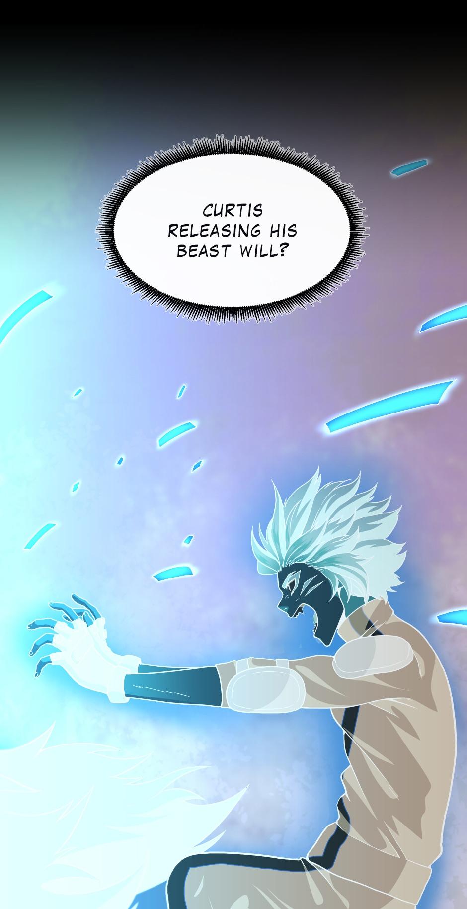 The Beginning After the End Chapter 99 page 68 - Chapter 99