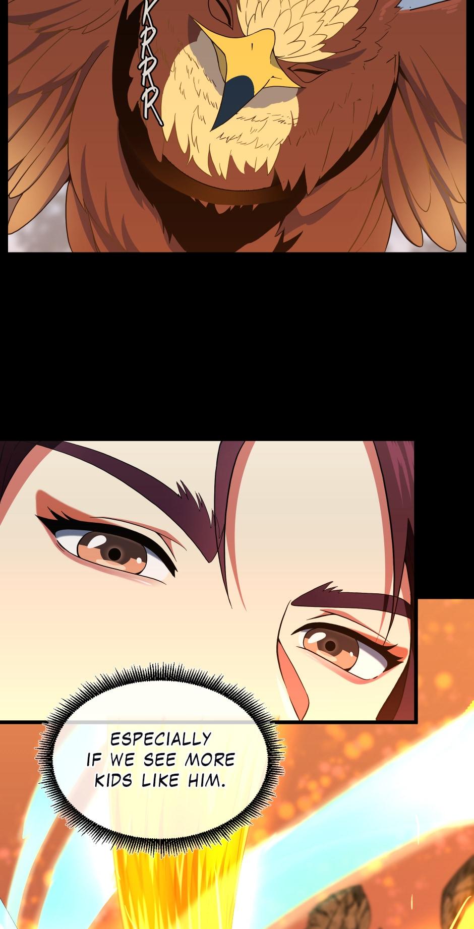 The Beginning After the End Chapter 99 page 7 - Chapter 99