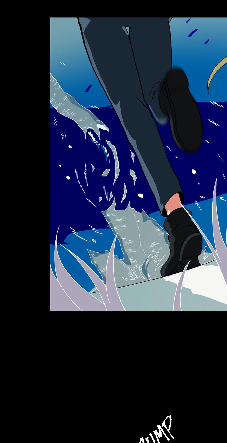 The Beginning After the End Chapter 99 page 77 - Chapter 99