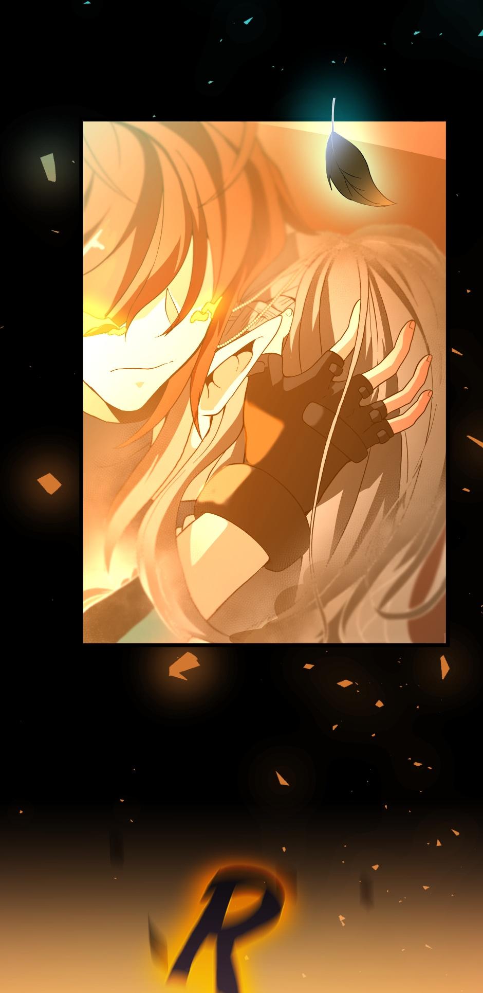 The Beginning After the End Chapter 99 page 82 - Chapter 99