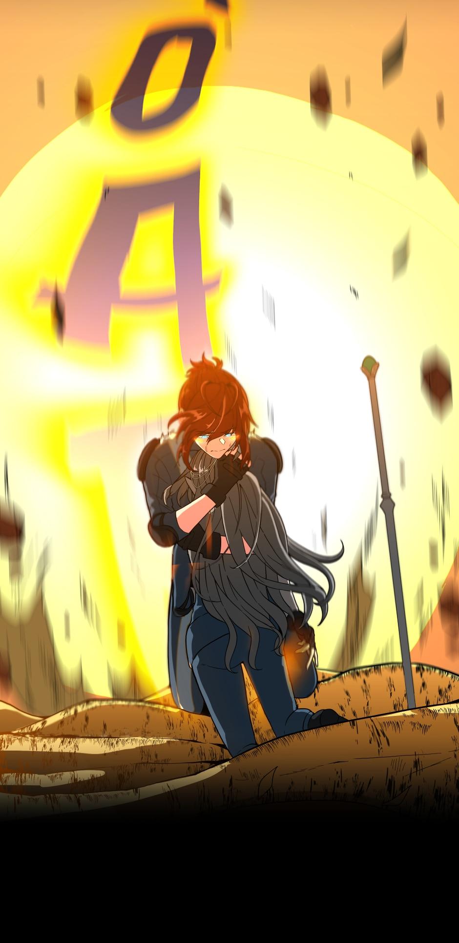 The Beginning After the End Chapter 99 page 83 - Chapter 99