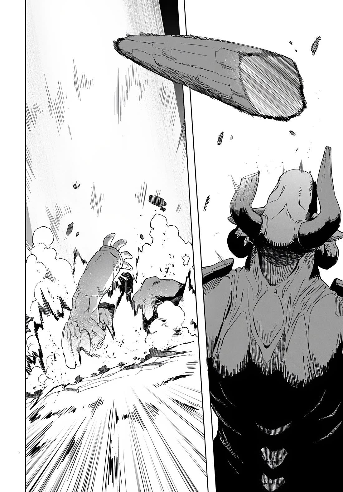 The Behemoth Bridegroom Chapter 1 page 36 - Chapter 1