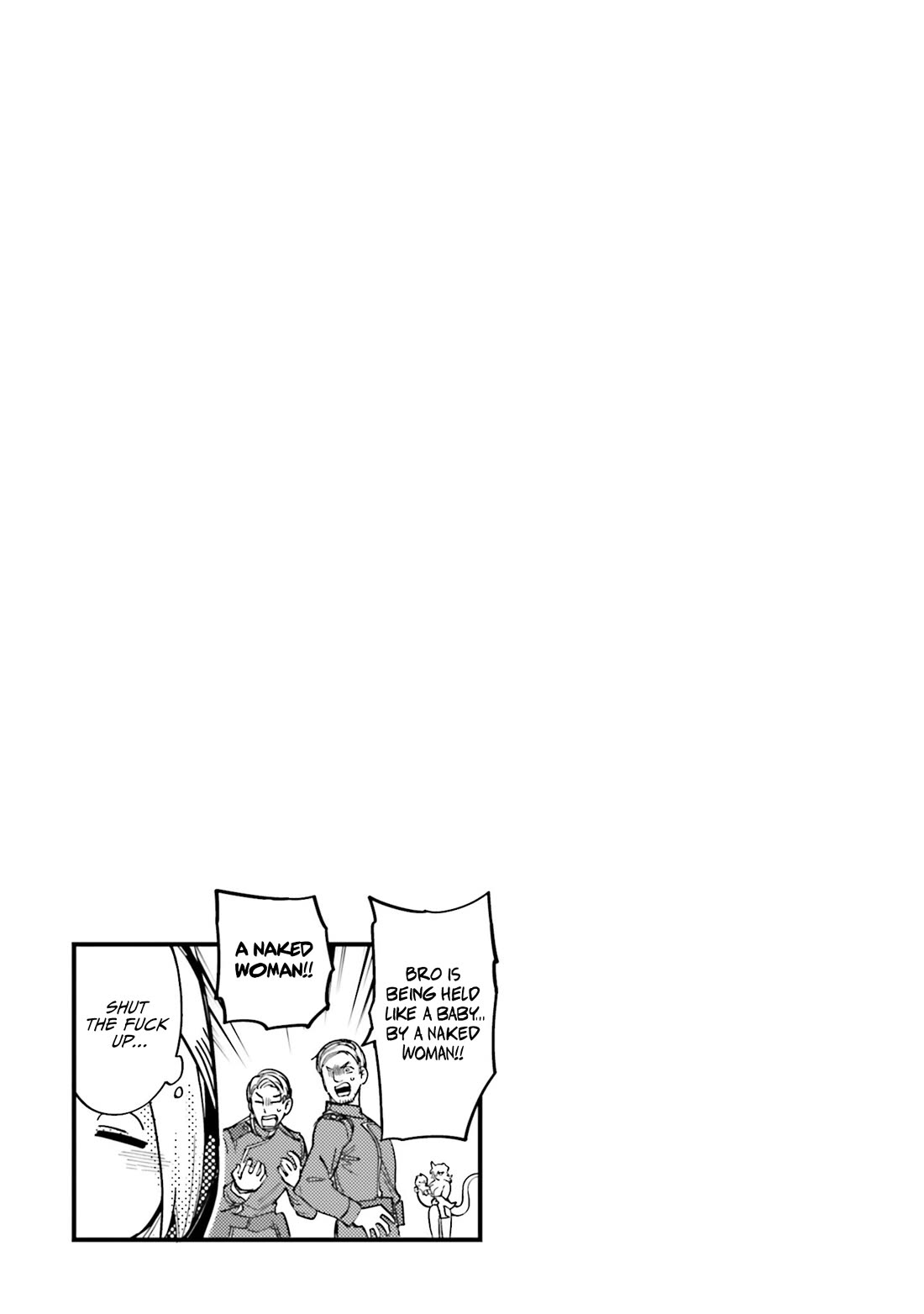 The Behemoth Bridegroom Chapter 1 page 55 - Chapter 1