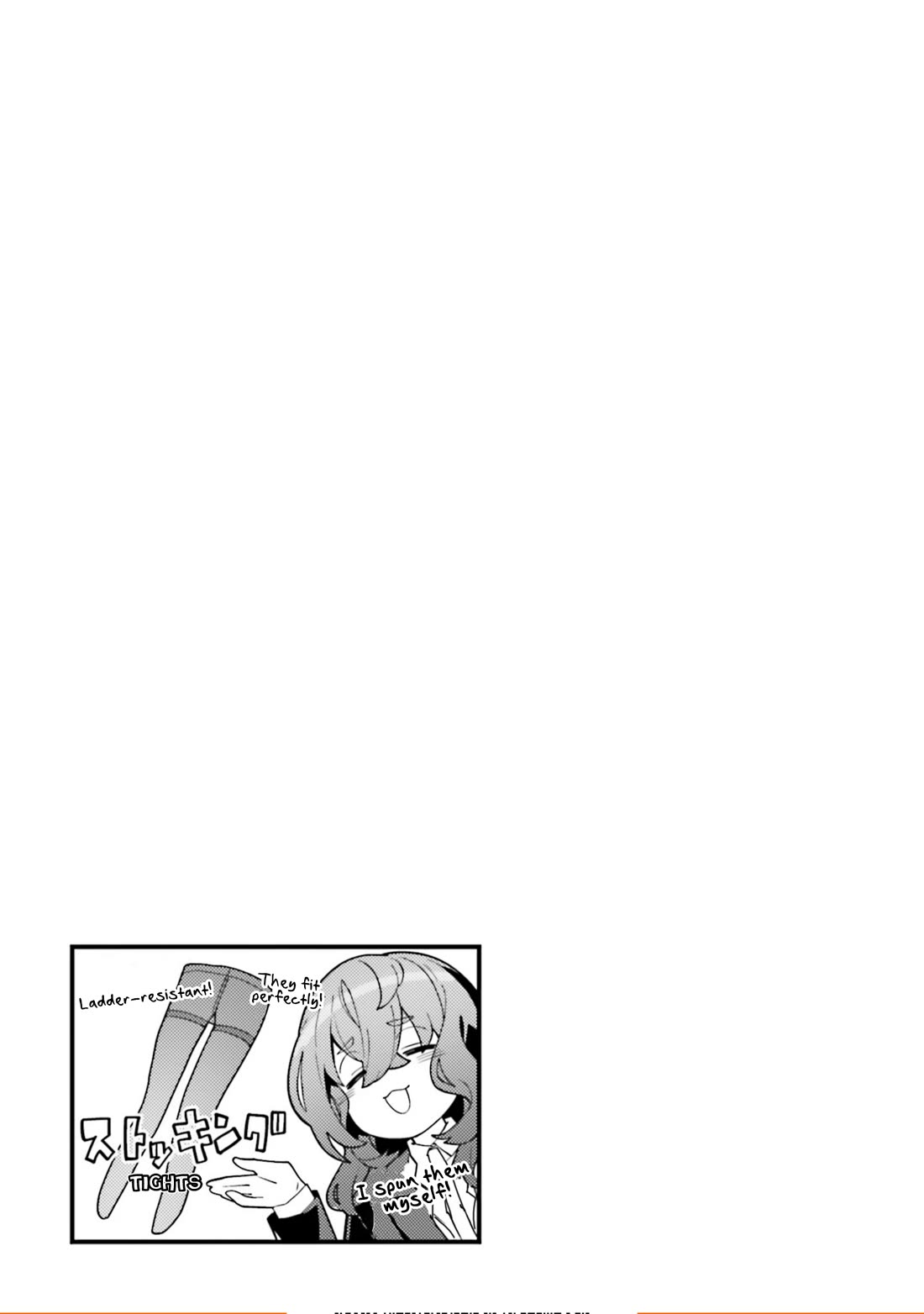 The Behemoth Bridegroom Chapter 11 page 22 - Chapter 11