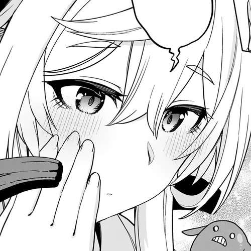 The Behemoth Bridegroom Chapter 11 cover