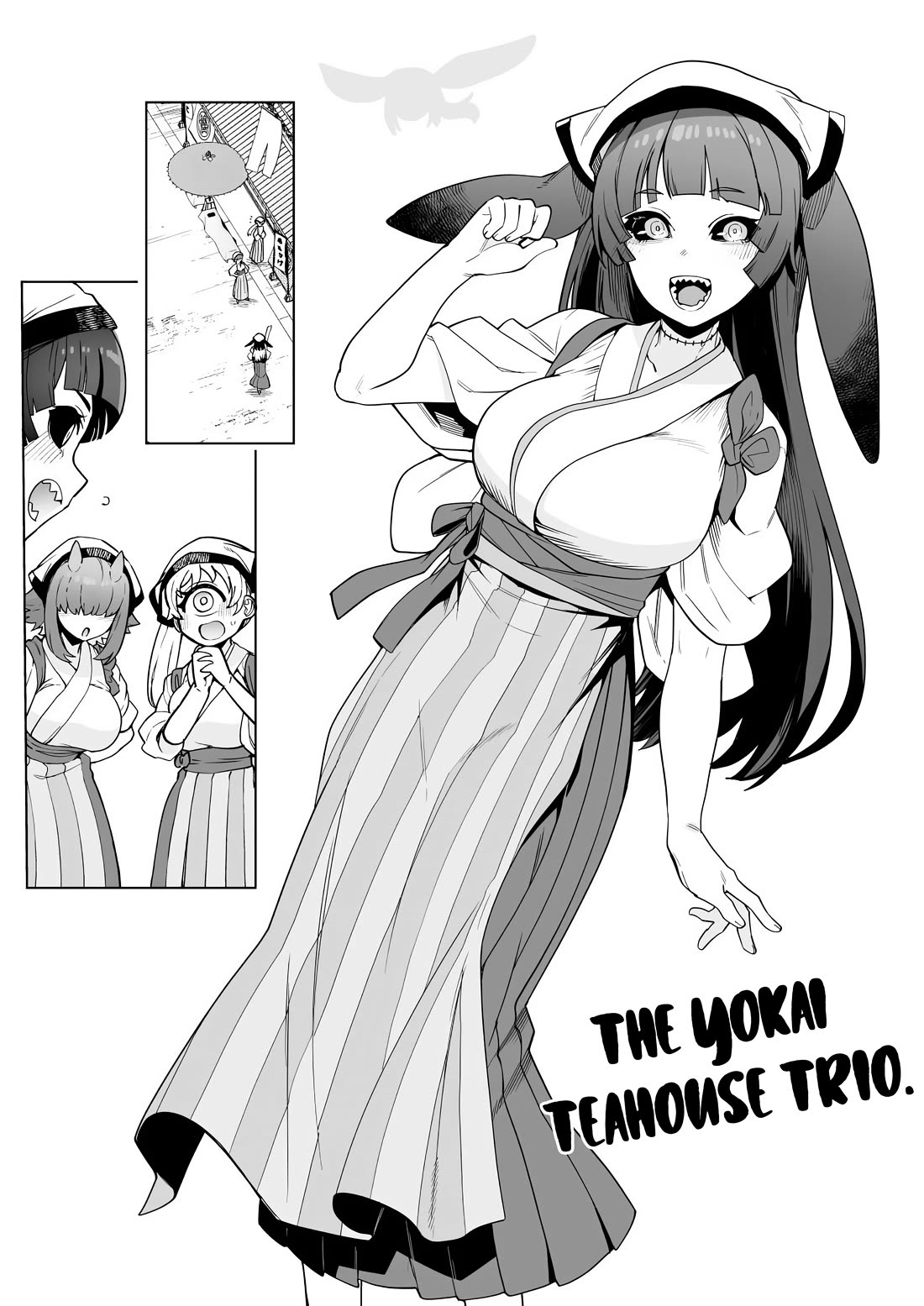 The Behemoth Bridegroom Chapter 15 page 26 - Chapter 15