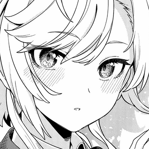 The Behemoth Bridegroom Chapter 19 cover