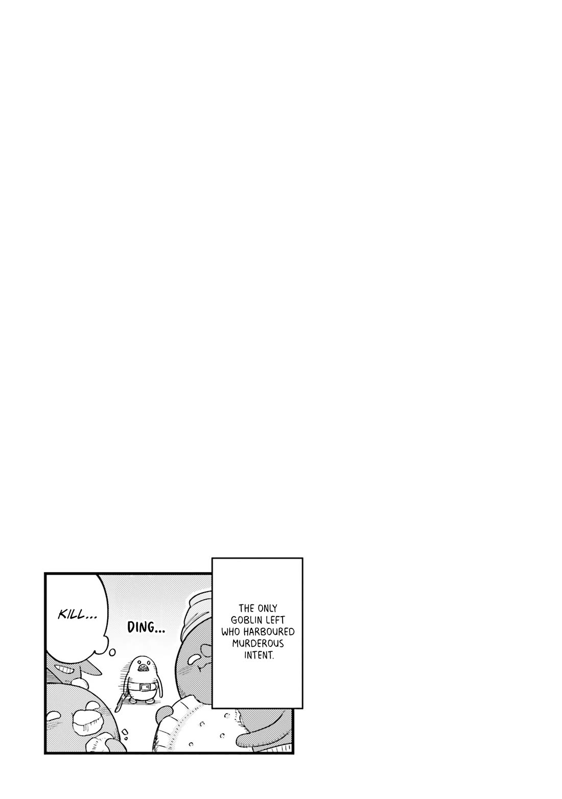The Behemoth Bridegroom Chapter 5 page 29 - Chapter 5