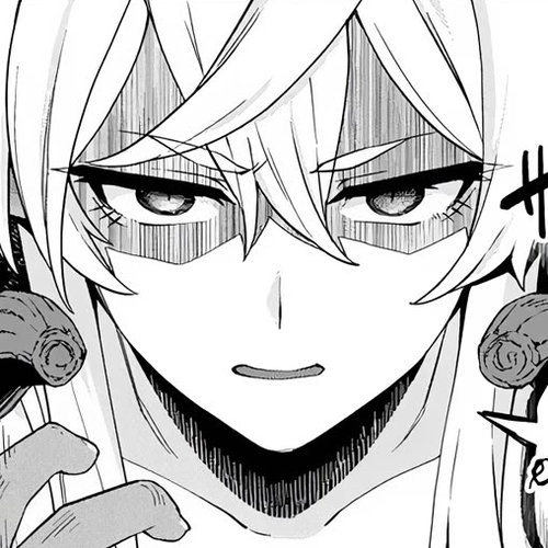 The Behemoth Bridegroom Chapter 5 cover